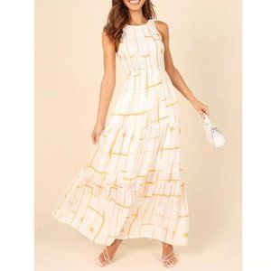 Petal & Pup Aliza Dress